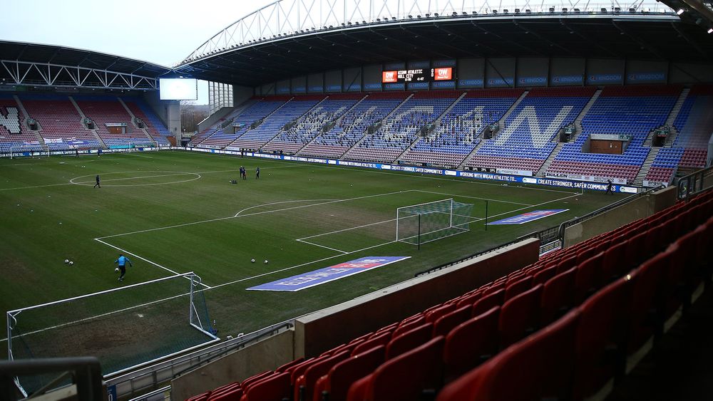 Wigan Athletic FC Phoenix 2021 Limited To Become New Owners Of Wigan